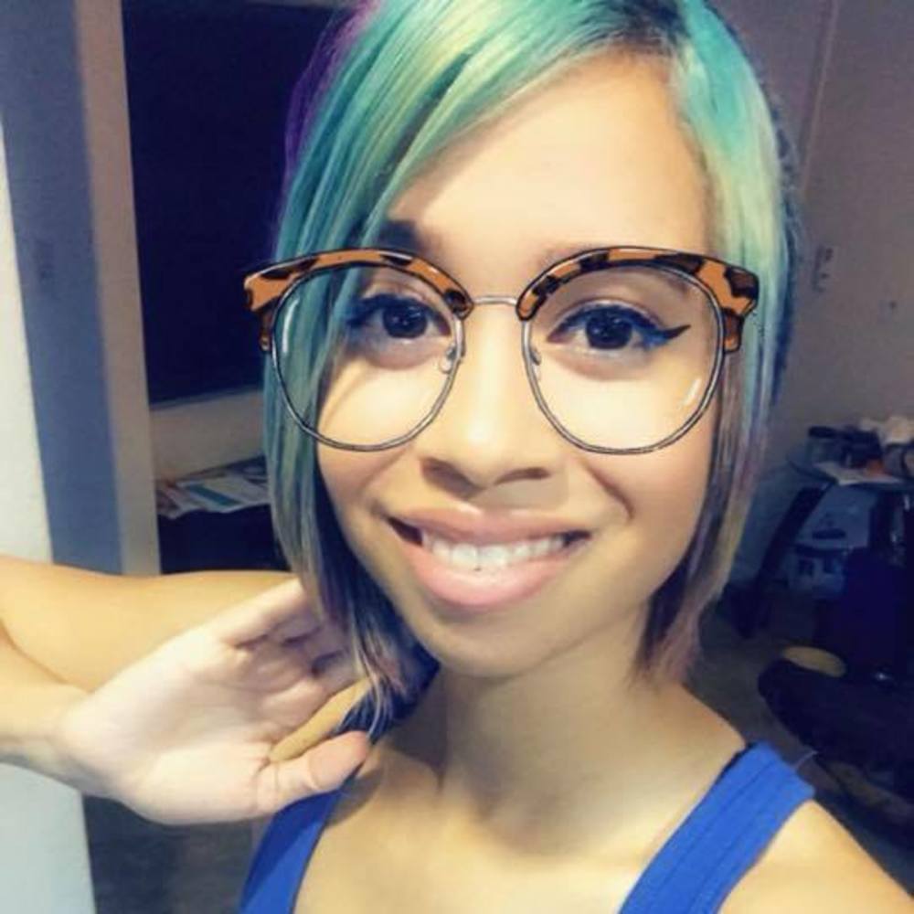 Meet your Posher, Tasha